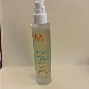 Moroccanoil Revitalizing Scalp Tonic - 3.4 oz